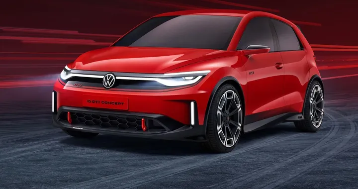 Volkswagen, nel 2026 rinnoverà la sua gamma di auto elettriche