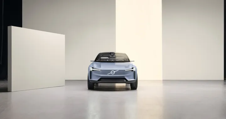 Volvo conferma l'arrivo di 5 nuove elettriche nei prossimi anni