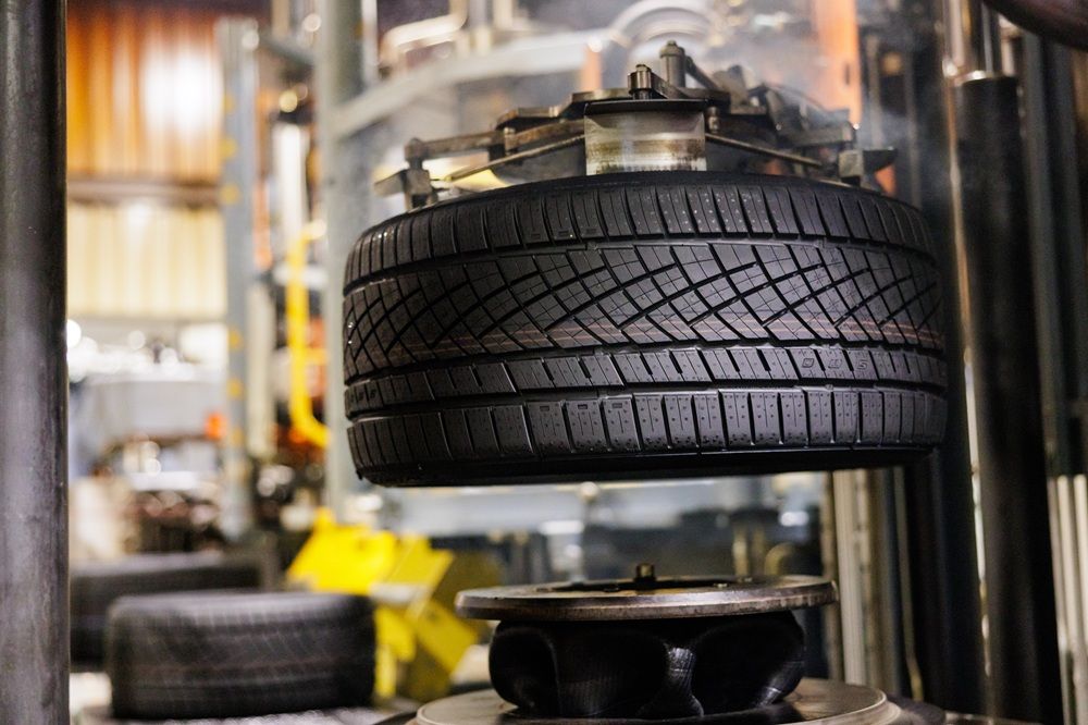 Copertina: SUV ed elettriche sempre più pesanti: Continental prepara 650 nuove misure di pneumatici
