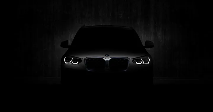 BMW iX3 ci siamo: il SUV elettrico sarà presentato il 14 luglio