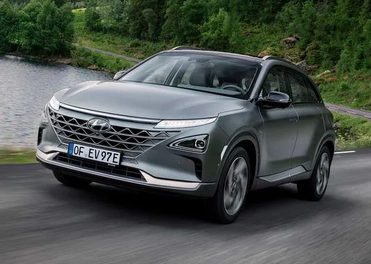 Hyundai a IFA SHIFT Mobility: 6,7 miliardi di euro nell'idrogeno
