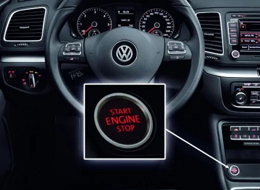 Auto keyless: i rischi di hacking