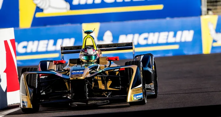 Formula E: doppietta Techeetah a Santiago del Cile