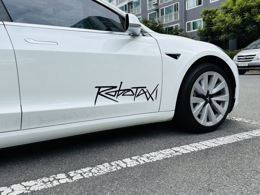 Elon Musk ha annunciato che Tesla eliminerà i Safety Driver dai Robotaxi entro la fine del 2025