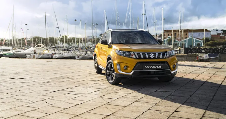 Suzuki Vitara restyling 2019: prezzi da 17.900 euro con ADAS di serie