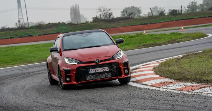 GR Yaris, Toyota starebbe lavorando a una variante più pepata