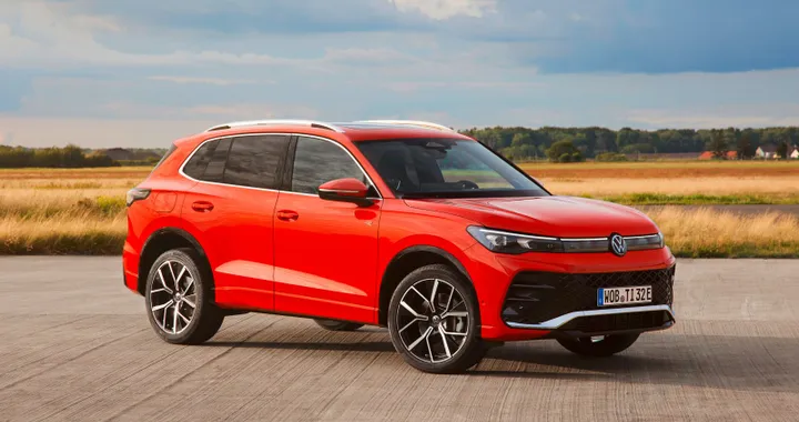 Volkswagen, tornano i Super Hybrid Days: offerta Bonus Super Ibrido per Tiguan e Golf