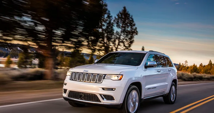 FCA sperimenterà negli USA il car sharing P2P e l'auto in abbonamento