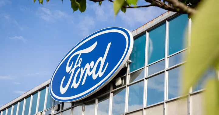 Ford, in pausa la costruzione della fabbrica delle batterie nel Michigan
