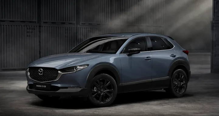 Nuova Mazda CX-30 Ad’vantage con motore 2.5 litri Mild Hybrid da 140 CV. Ecco quanto costa