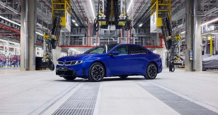 BMW, lo storico stabilimento di Monaco sarà al 100% dedicato alle BEV