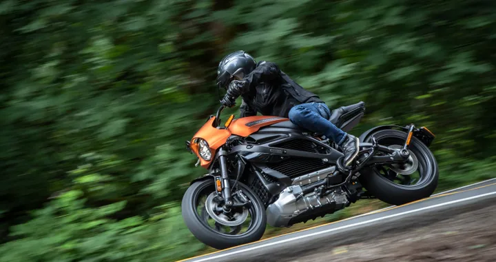 Harley Davidson LiveWire si può spegnere senza preavviso: richiamo per l'elettrica