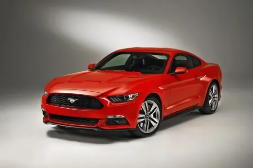 FORD Mustang: e a voi come piace?