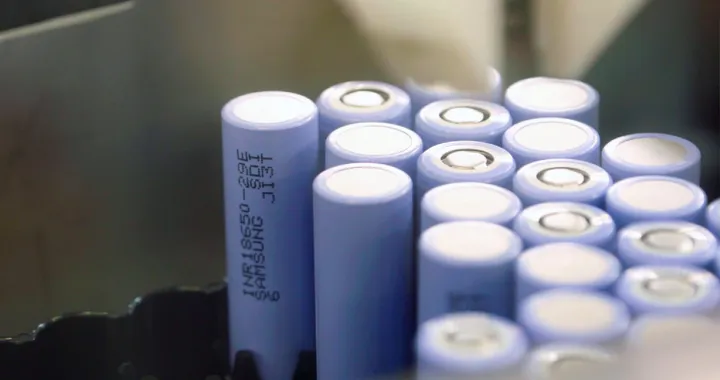 Cresce il mercato delle batterie in Europa: nel 2030 produzione di 789,2 GWh