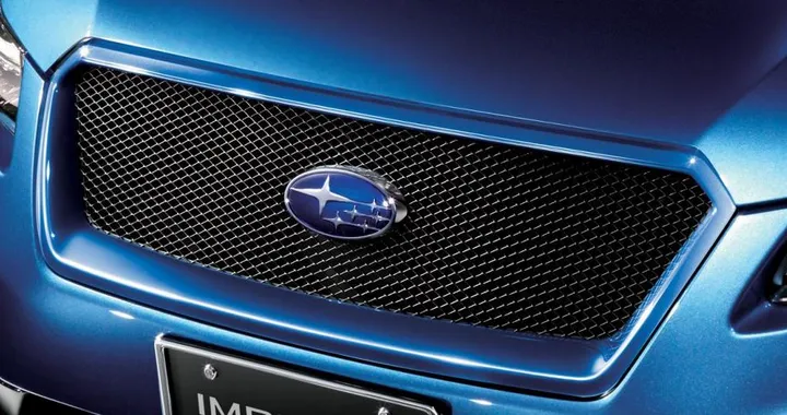 Subaru, accordo con Aisin per lo sviluppo di eAxle per veicoli elettrici