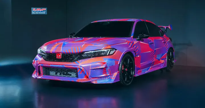 Honda Civic Type R e Prelude HRC, ancora più cattive: debutto al Salone di Tokyo