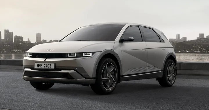Hyundai Ioniq 5 2024: l’elettrica si aggiorna. Debutta la nuova versione N Line