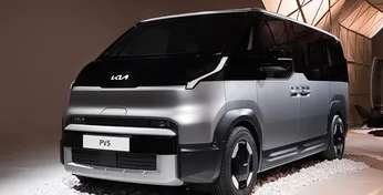  PV5 Passenger