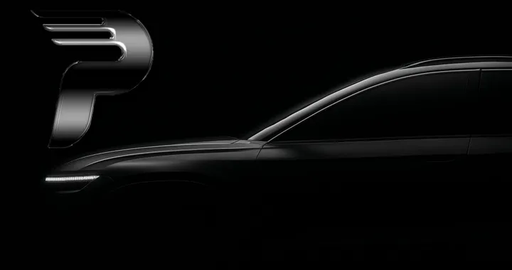 Perseus, la nuova sfida britannica nel mercato delle auto elettriche