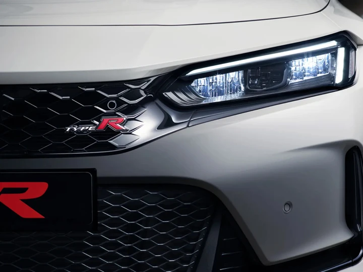 Honda Civic Type R HRC, il concept potrebbe diventare un modello di serie
