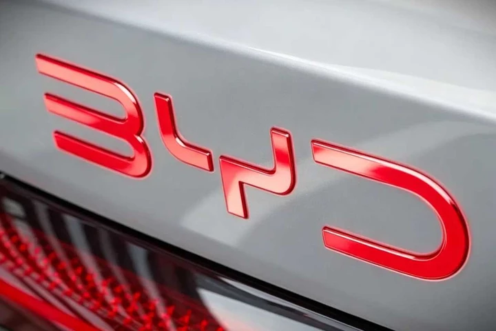 La Cina punta alla Formula 1: si avvicina la partecipazione di BYD