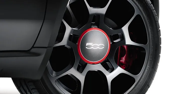 Fiat 500: Tutte le immagini della gamma 2013