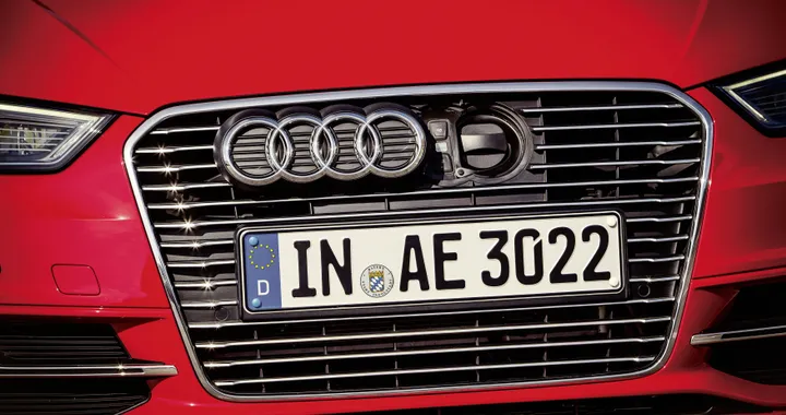 La nuova Audi A3 2020 sarà anche elettrica, coupé e Allroad