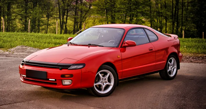 Toyota Celica, arriva la conferma: la sportiva è davvero pronta a tornare