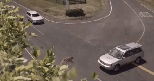 Sicurezza alla guida: uno spot sulla velocità eccessiva | video