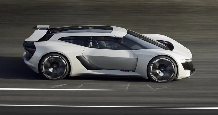 Audi e-tron GT: autonomia e prestazioni per sfidare Tesla Model S | RUMOR