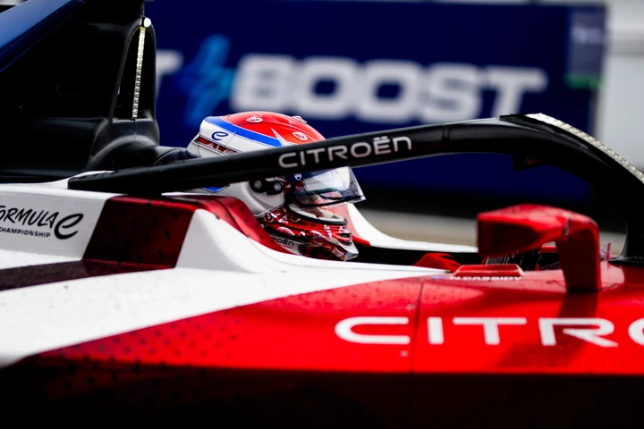 Formula E, Citroën continua: ufficiale l'impegno per l'era GEN4