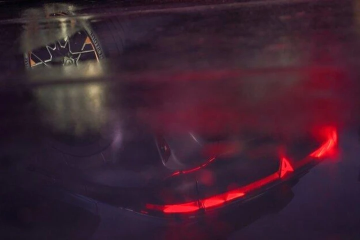 Cupra Raval: ecco il teaser in vista del debutto