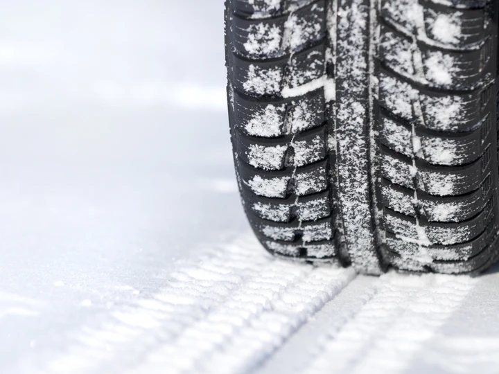 Catene e calze da neve: ecco le ultime offerte del Black Friday da prendere in considerazione