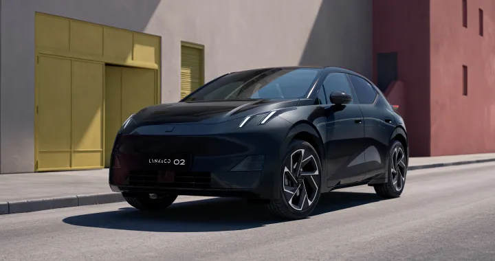 Lynk & Co 02, il SUV si aggiorna seguendo le indicazioni dei clienti