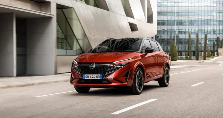 Le migliori auto ibride del 2025: 7 modelli a confronto