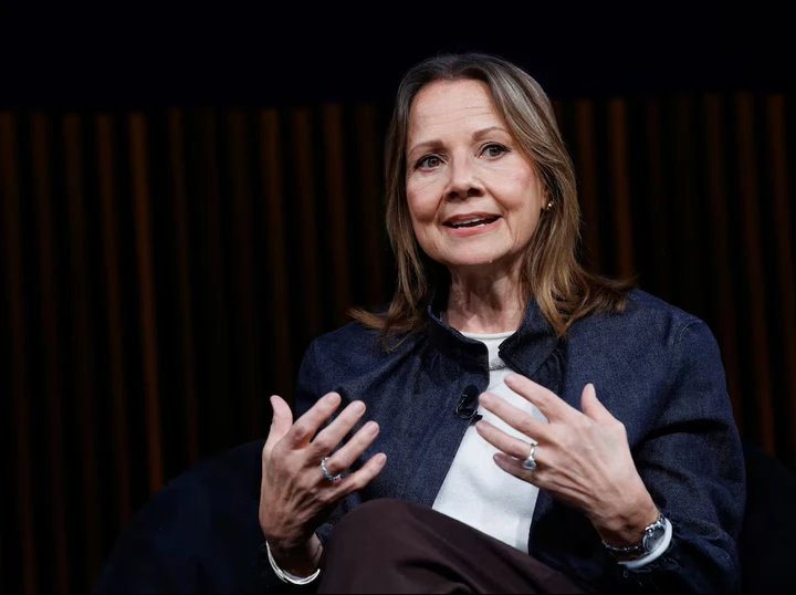 Per la CEO di General Motors il futuro dell’auto è elettrico, anche se ci vorrà tempo