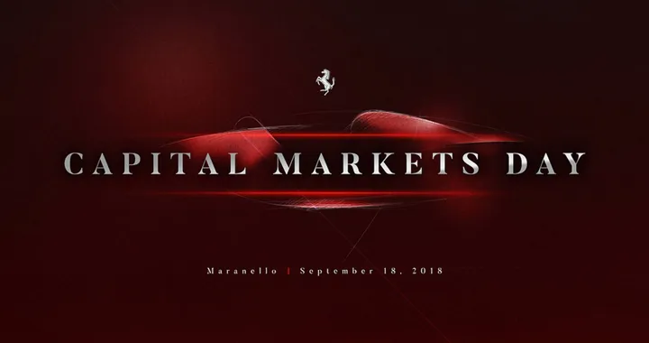 Ferrari, 60% di ibride entro il 2022 | Annunciato il crossover Purosangue