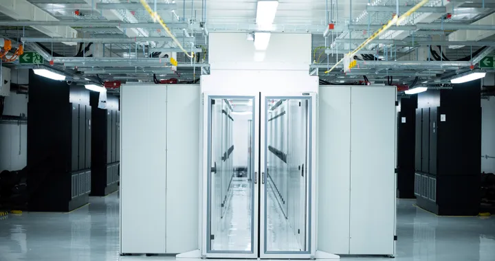 Volkswagen, operazioni dei data center ad impatto zero entro il 2027