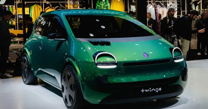 La nuova Renault Twingo elettrica è sempre più vicina, ecco cosa sappiamo