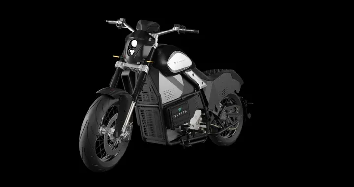 Tacita presenta la gamma 2024 delle sue moto elettriche