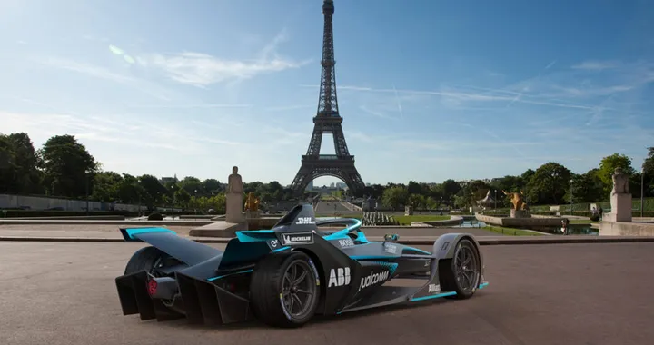 Formula E Parigi 2019: orari, circuito e info | Come seguire l'E-Prix in TV e streaming