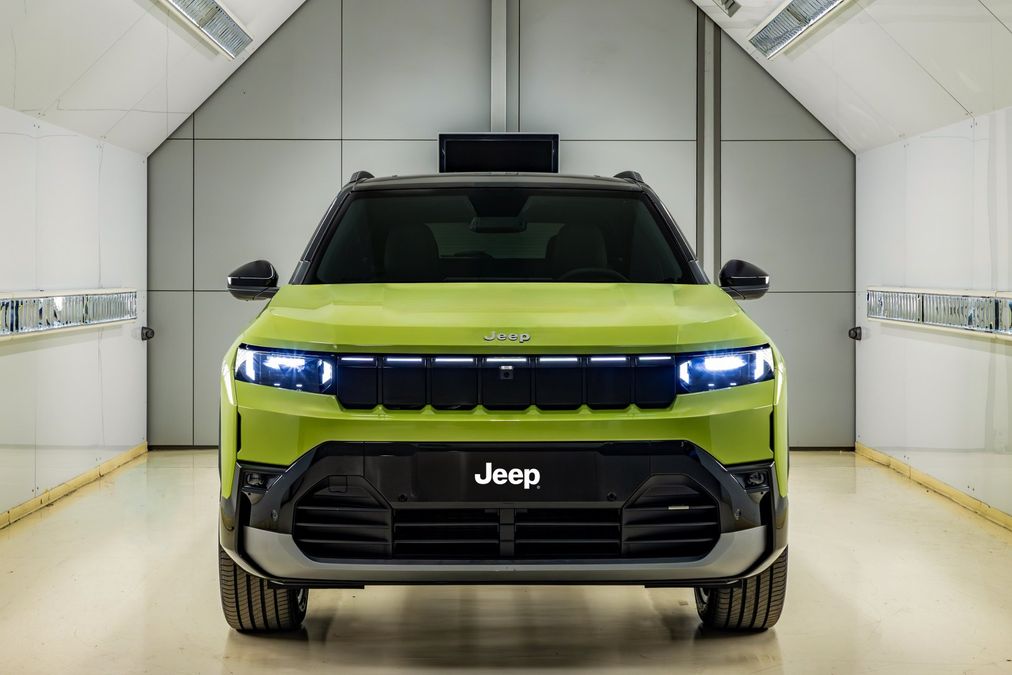 Nuova Jeep Compass, parte la produzione a Melfi: versioni e prezzi del SUV