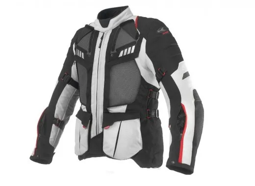 Clover Crossover 3: la nuova giacca da moto con airbag
