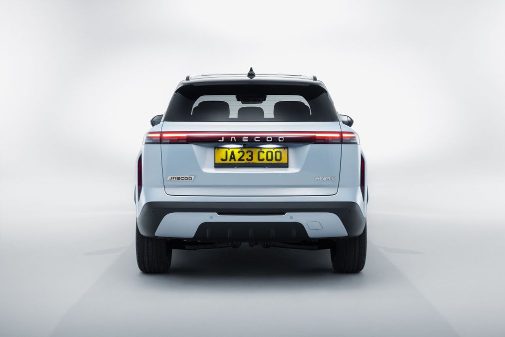 C'è un mercato europeo che ha già incoronato una cinese come auto più venduta