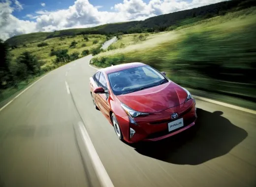 Toyota Prius 2016: tutti i dettagli sulla nuova ibrida