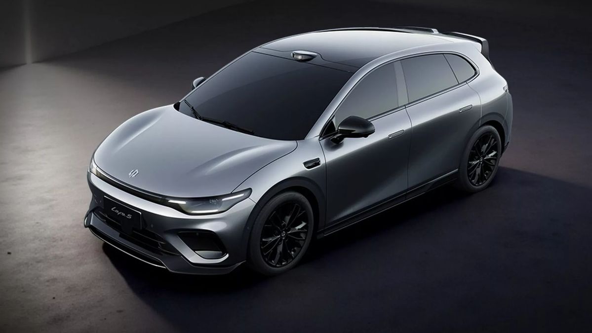 Nuova Leapmotor B05, anche nella versione più sportiva Ultra