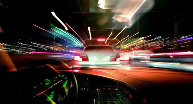 Incidenti in auto: il pericolo maggiore è causato dal "perdersi in pensieri"