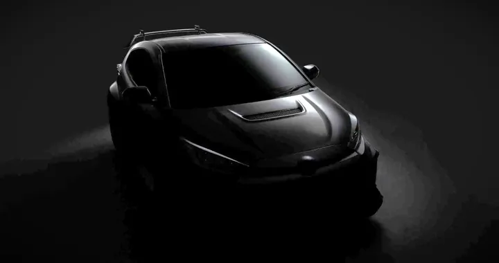Toyota: l'animo sportivo porta a GRMN Yaris e GR GT3 | Teaser