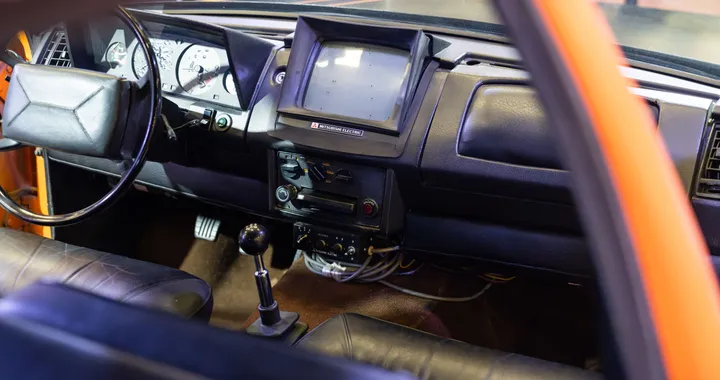 Volvo ad Auto Moto d'Epoca: tecnologia, sicurezza e sostenibilità. Ieri e oggi