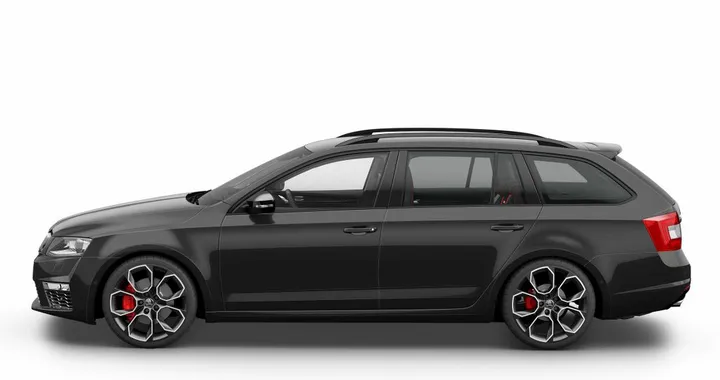 Skoda Octavia RS 230: la sportiva a Ginevra